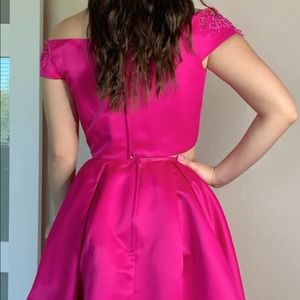 Cocktail Dress
